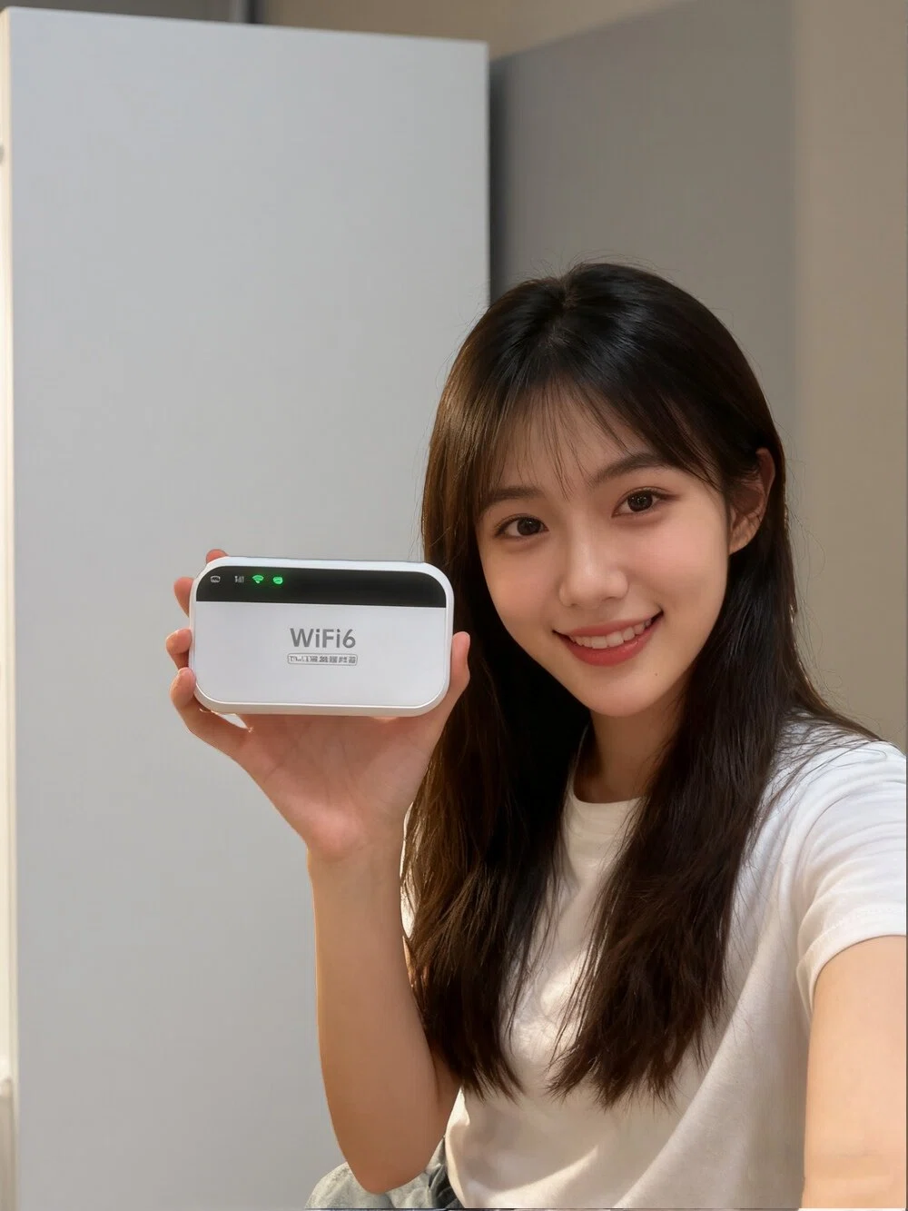 刷视频用随身WiFi多少钱套餐怎么收费｜通勤流量省钱方案详解