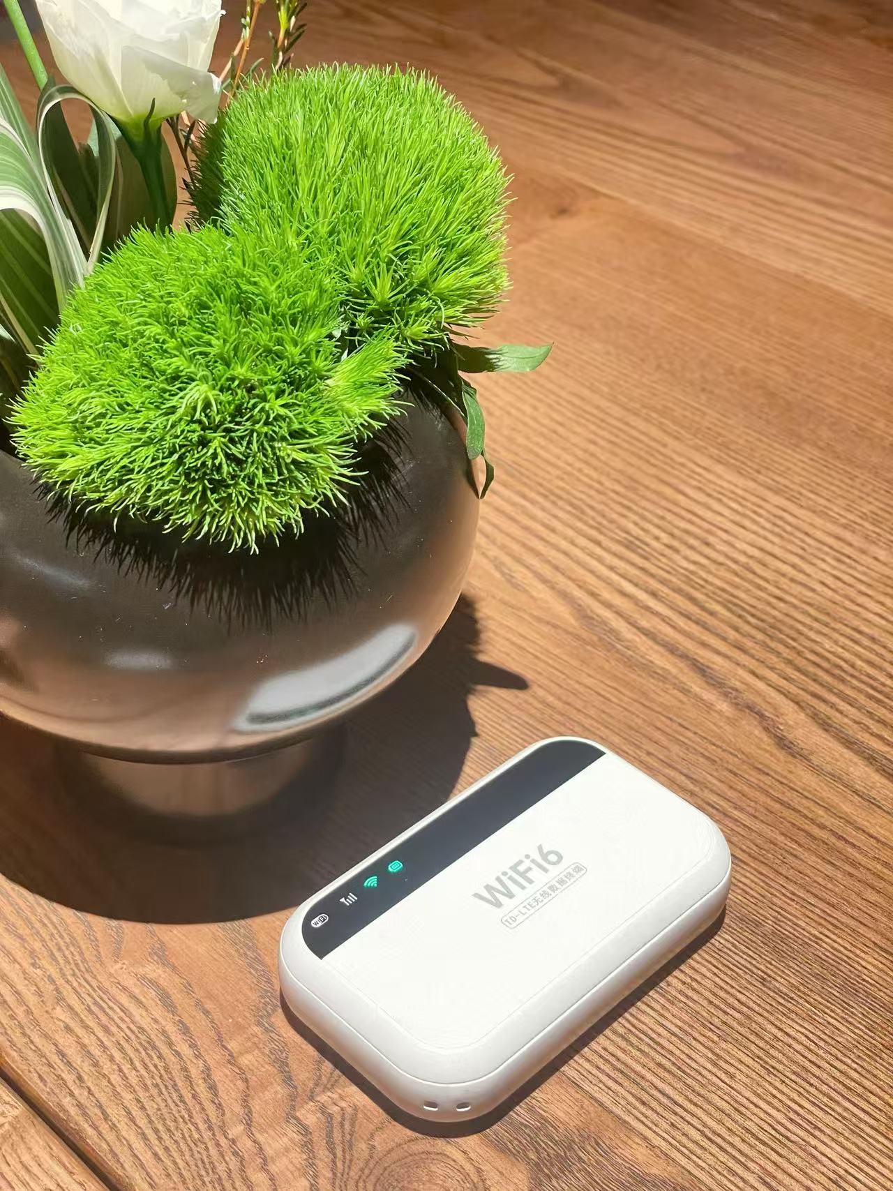 随身WiFi有3C认证的靠谱厂家推荐？｜监控供网合规设备选购指南